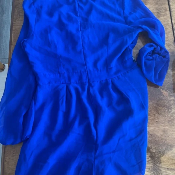 Romper - Picture 3 of 4